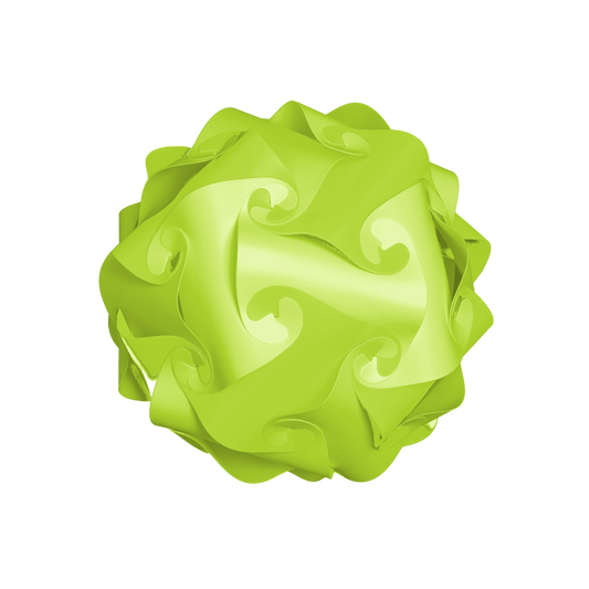 Sphere (Lime)