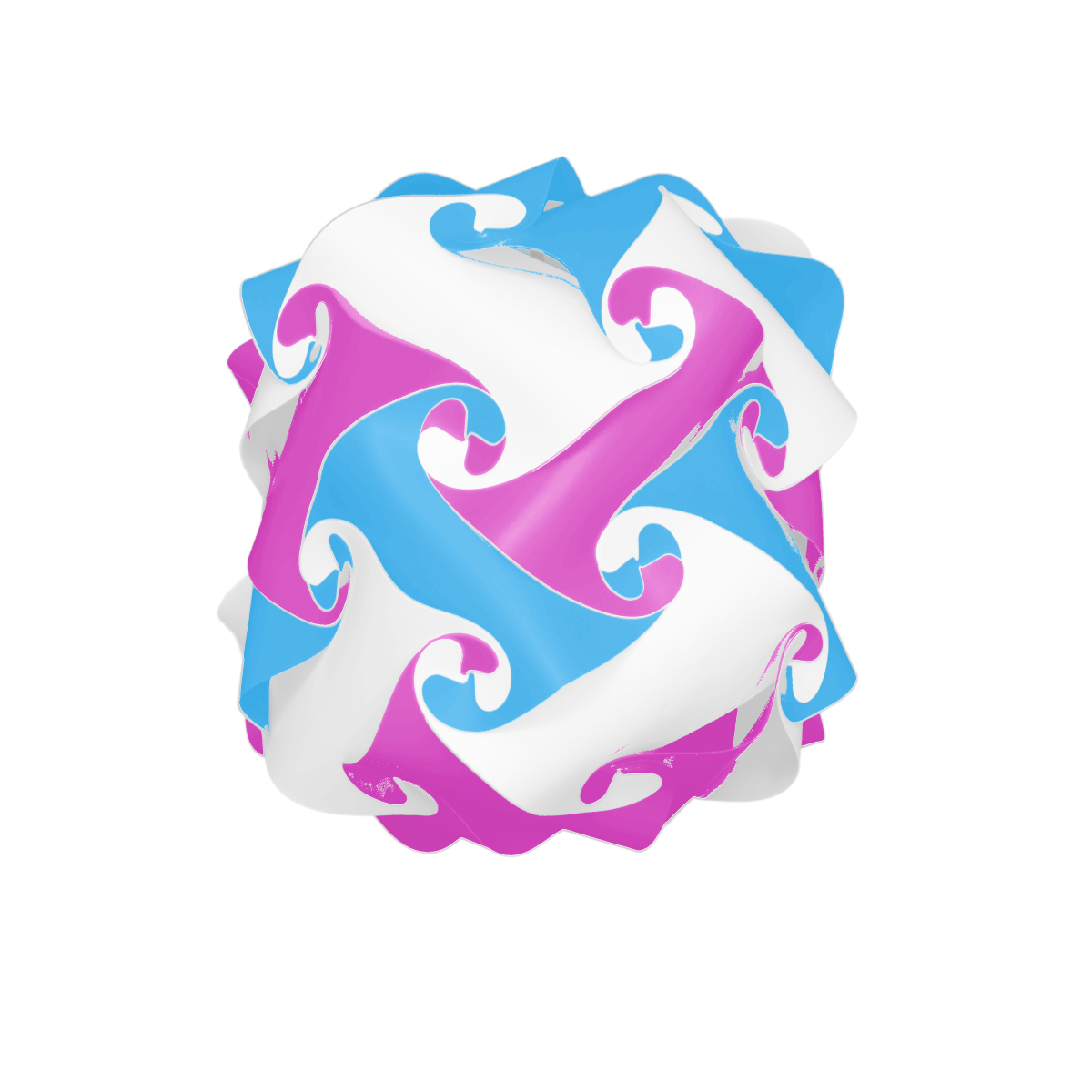Drum (Custom 3 colors)