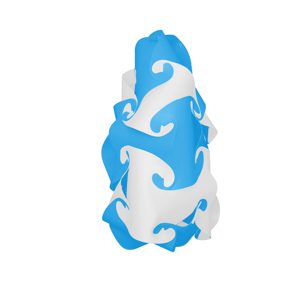 Menhir (Custom 2 colors)