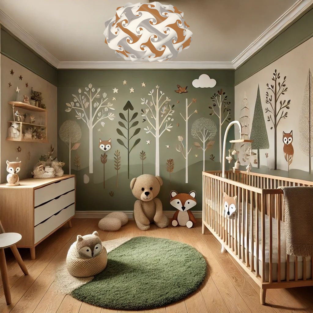 Nursery & Teens