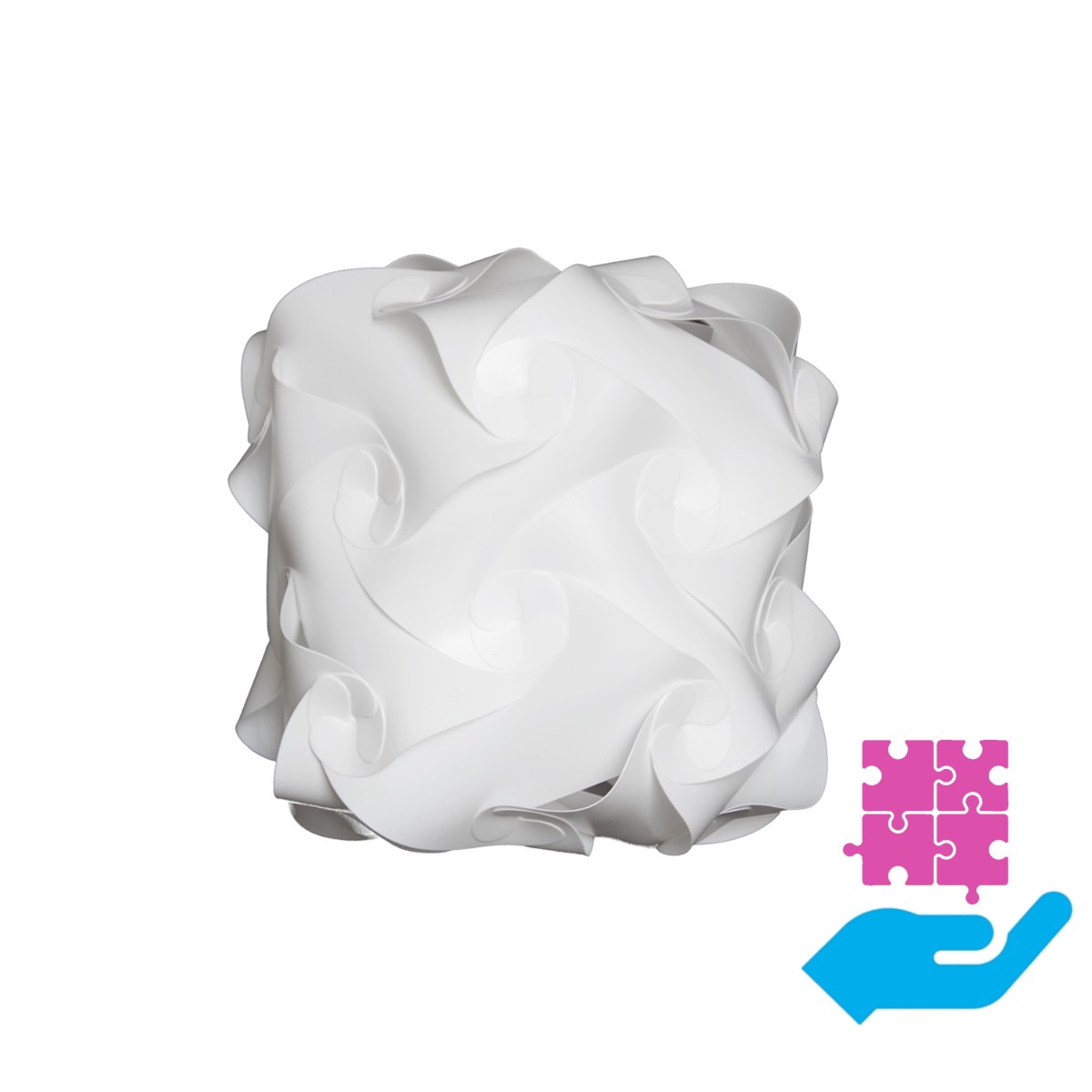 Assemble your Drum (solid color)