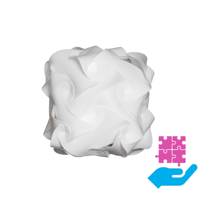 Assemble your Drum (solid color)