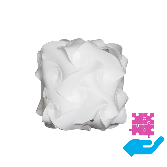 Assemble your Drum (solid color)