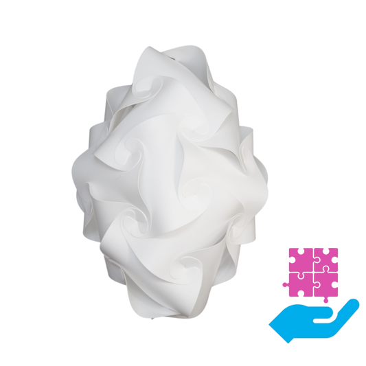 Assemble your Flower (solid color)