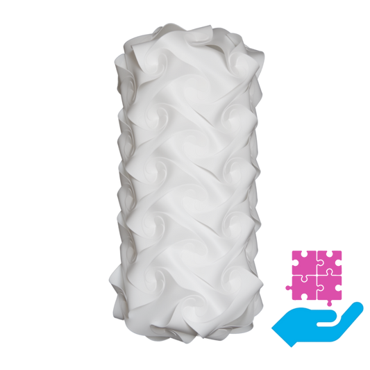 Assemble your Pillar (single color)