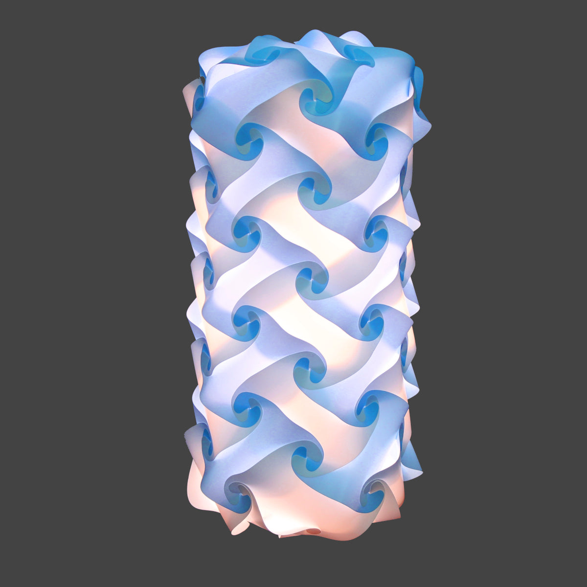 Assemble your Pillar (2 colors)