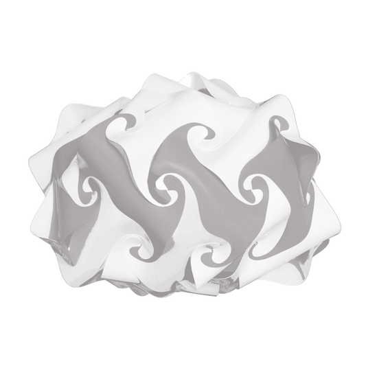 Crown (Grey & White)