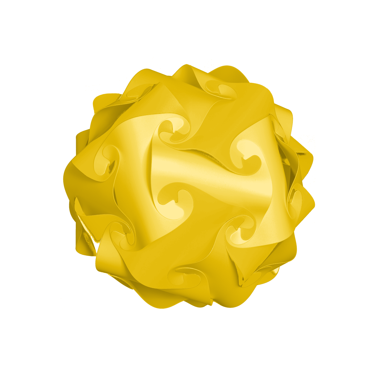 Sphere (Yellow)