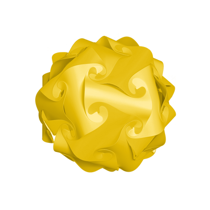 Sphere (Yellow)
