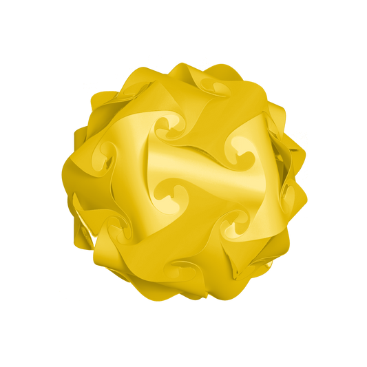 Sphère (Jaune)
