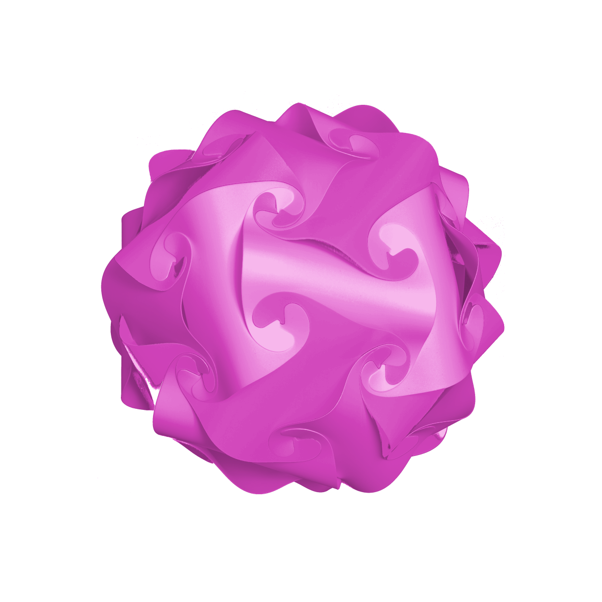 Sphere (Pink)