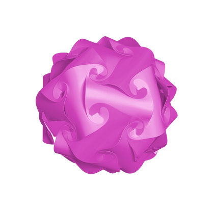 Sphere (Pink)
