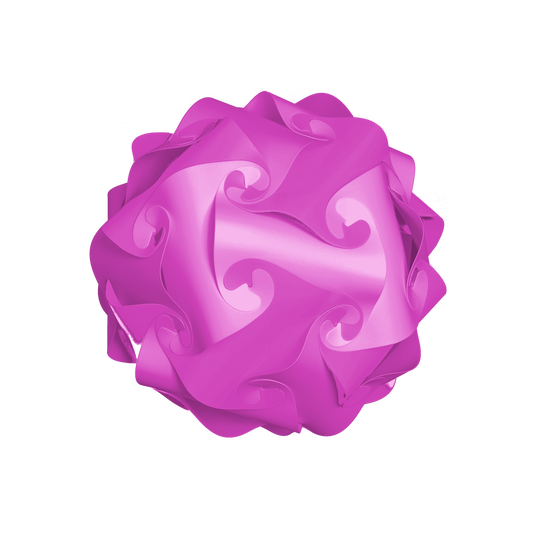 Sphère (Rose)