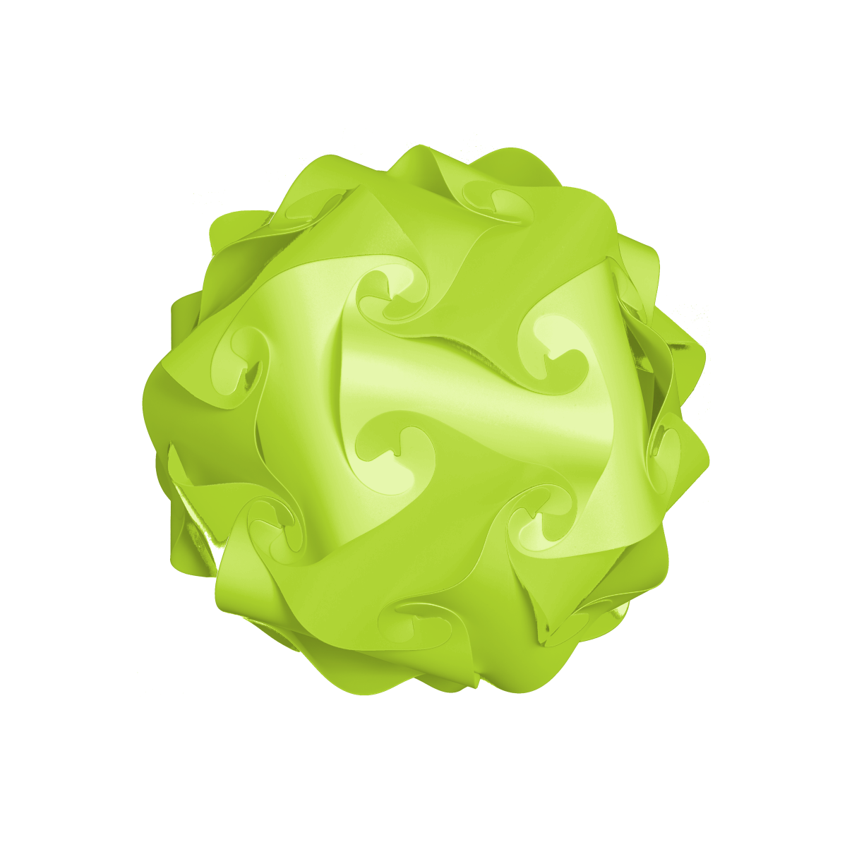 Sphere (Lime)