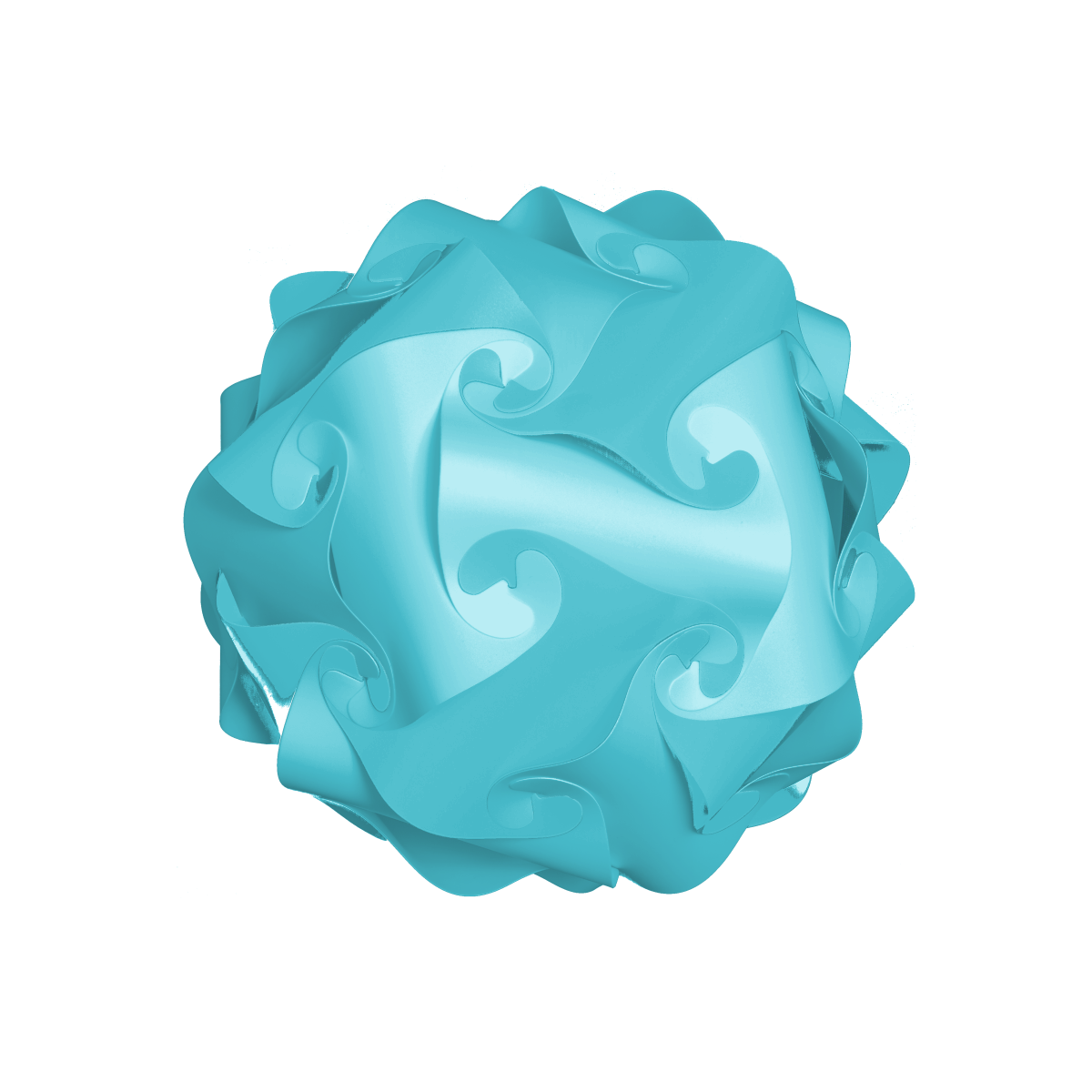 Sphère (Turquoise)