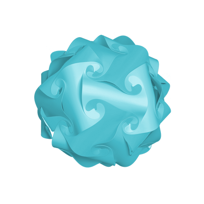 Sphère (Turquoise)
