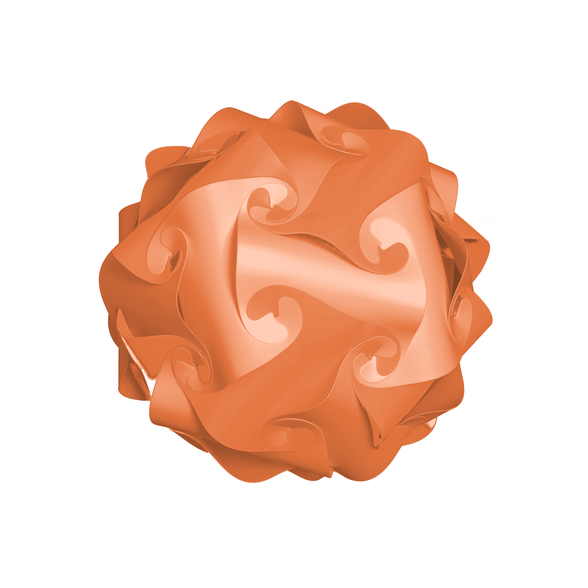 Sphère (Orange)