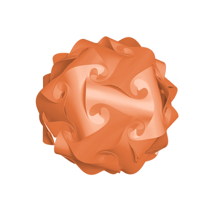 Sphère (Orange)