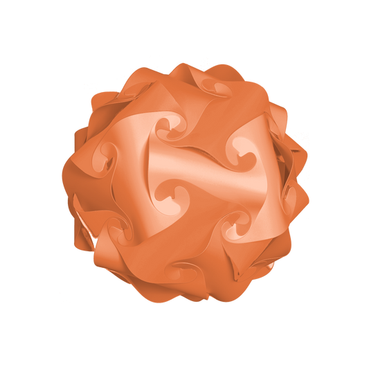 Sphère (Orange)
