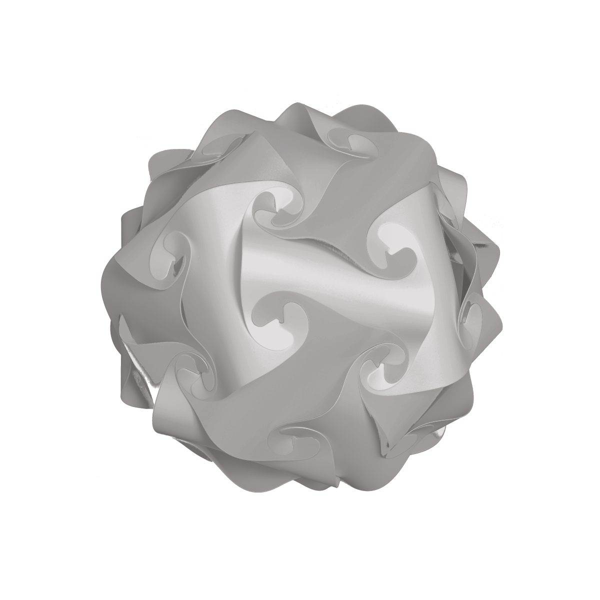 Sphère (Gris)