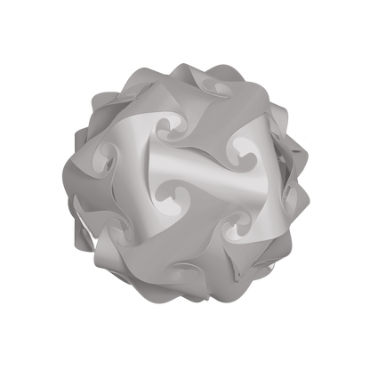 Sphère (Gris)