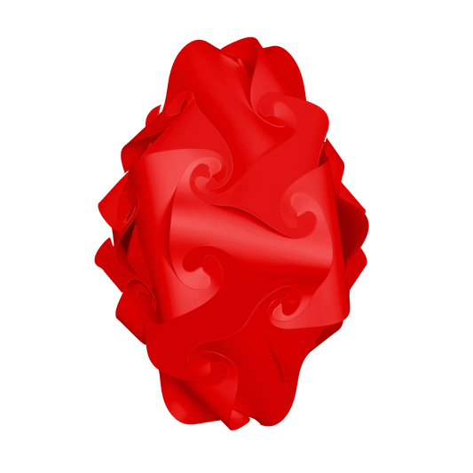 Flower (Red)