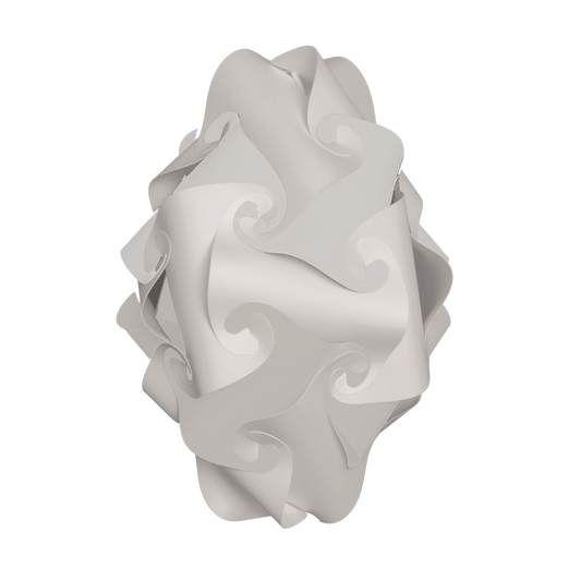 Flower (Beige)