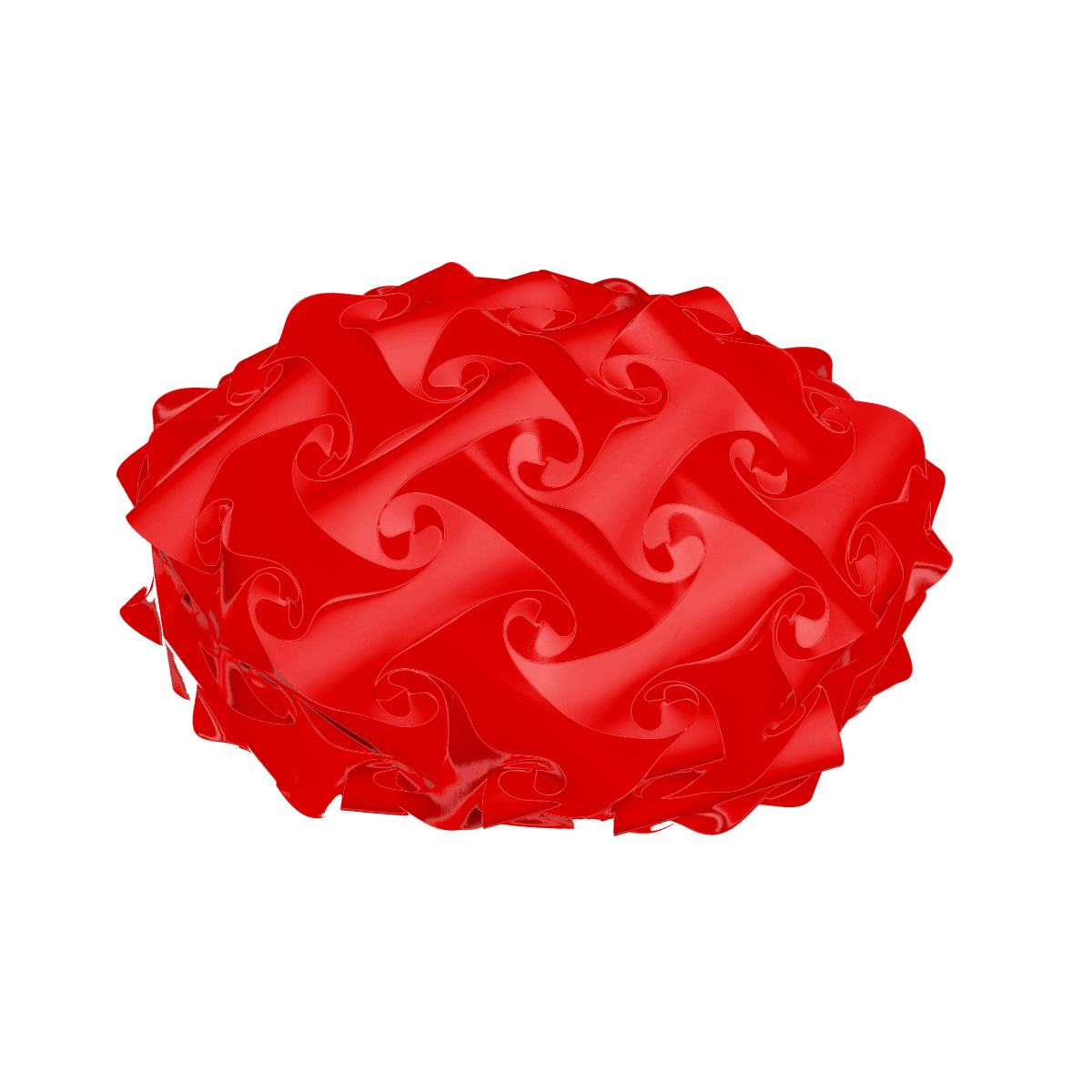 Nuage (Rouge)