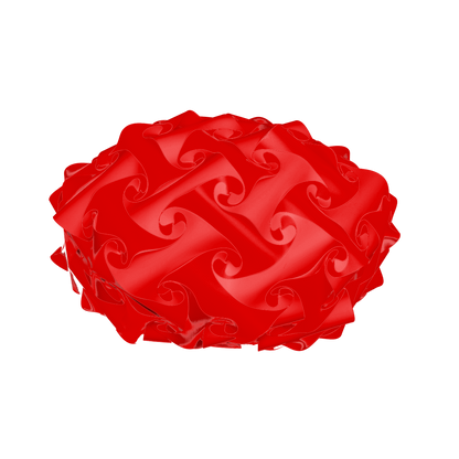Nuage (Rouge)