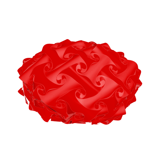 Cloud (Red)