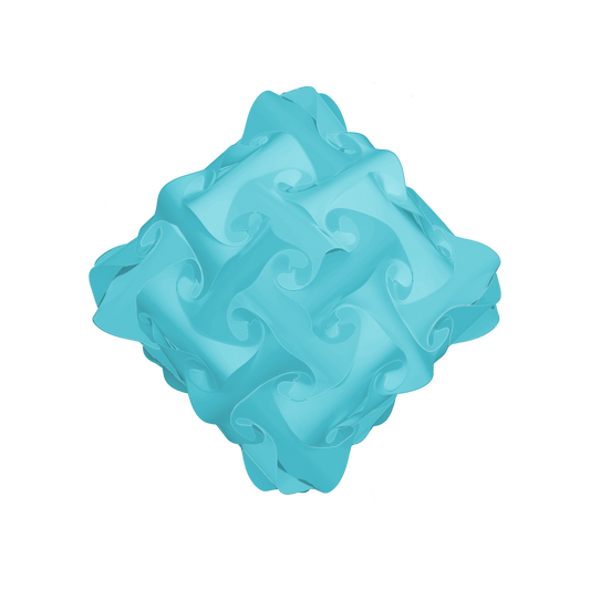 Diamond (Turquoise)