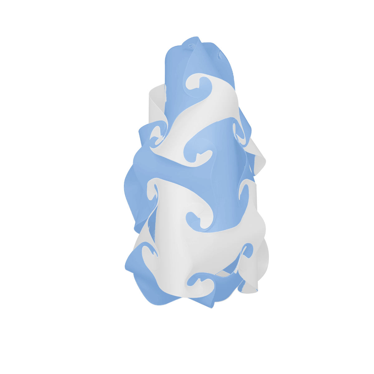 Menhir (Lavander & White)