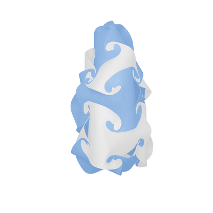 Menhir (Lavander & White)