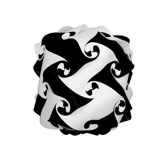 Tambour (Noir & Blanc)