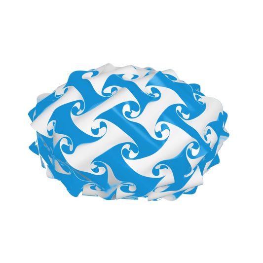 Cloud (Custom 2 colors)
