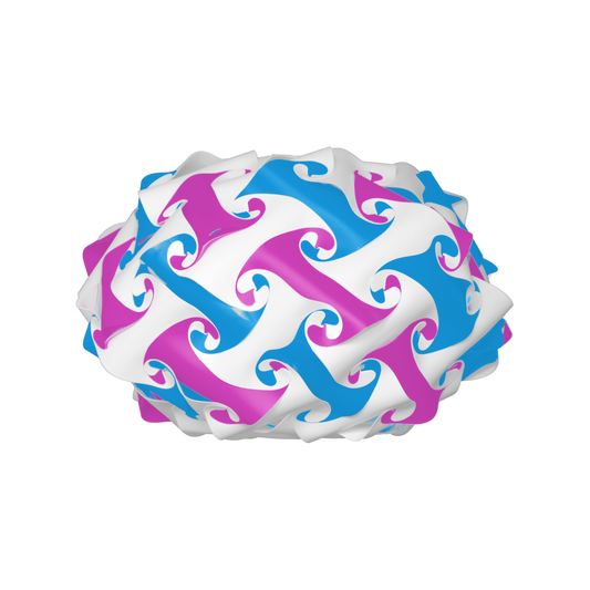 Cloud (Custom 3 colors)
