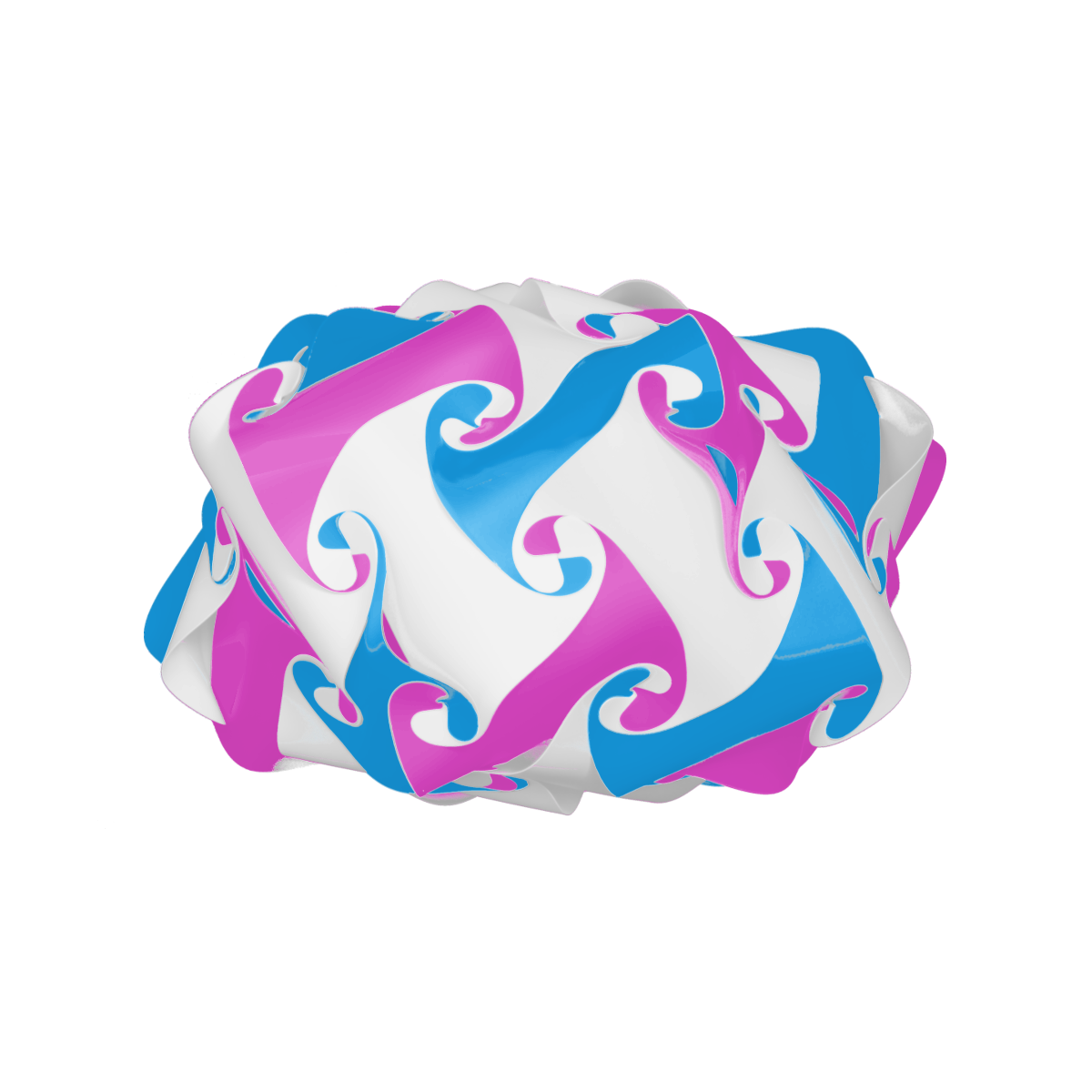 Crown (Custom 3 colors)
