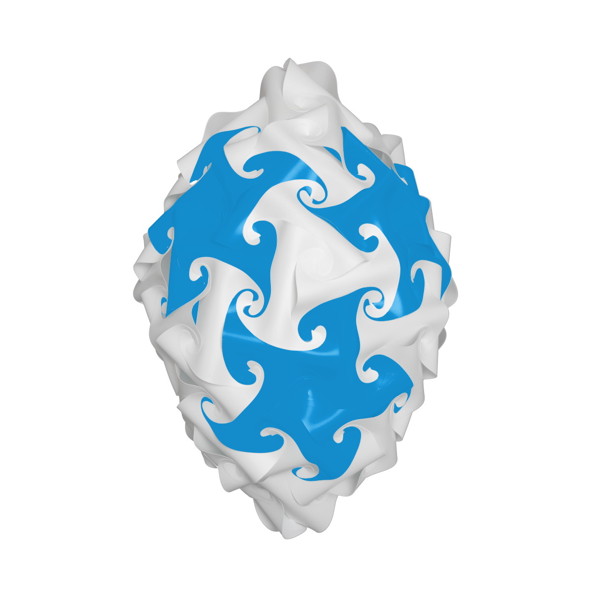 Crystal (Custom 2 colors)