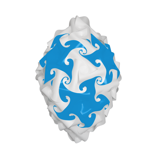 Crystal (Custom 2 colors)