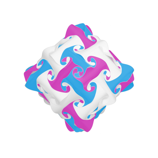 Diamond (Custom 3 colors)