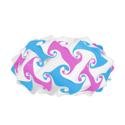 Saucer (Custom 3 colors)