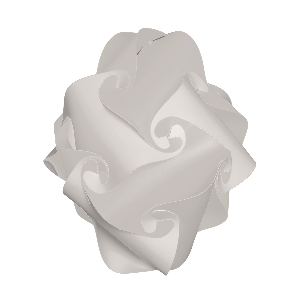 Rose (Beige)